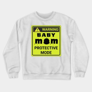 mammy Crewneck Sweatshirt